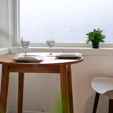 Stratum Apartment No Kitchen Mario'S - By T&S-3